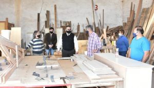 CENTRO DE TRANSFERENCIA DE TECNOLOGIA MADERA 1