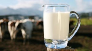 Leche-