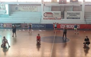 básquet femenino ferro prácticas 01