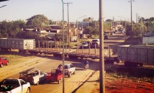 calle concejal veiga