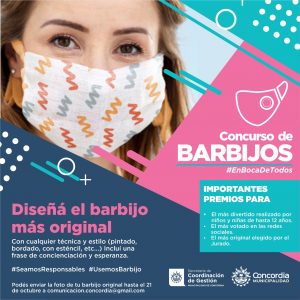 en boca de todos