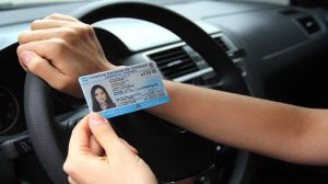 licencia-conducir