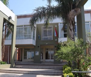 Facultad de Ciencias de la Salud