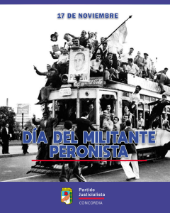 militante