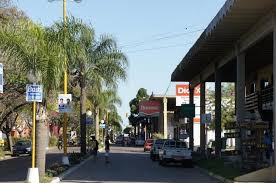 FEDERACION E RIOS