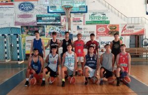 ferrocarril U19 2021