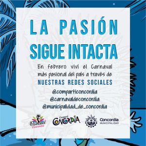 LA PASION SIGUE INTACTA (3)