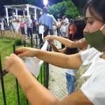 DÍA DE LA MEMORIA - PLAZA URQUIZA (1)