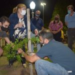 DÍA DE LA MEMORIA - PLAZA URQUIZA (3)