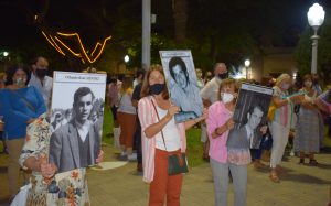 DÍA DE LA MEMORIA - PLAZA URQUIZA (4)