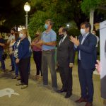 DÍA DE LA MEMORIA - PLAZA URQUIZA (5)