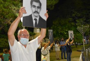 DÍA DE LA MEMORIA - PLAZA URQUIZA (6)