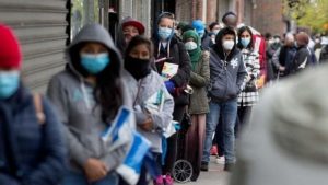 Desempleo En Concordia