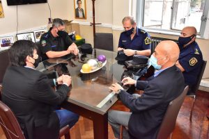 renunion con el Jefe Maslein (2)