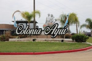 Colonia-Ayui