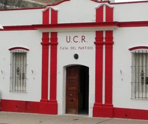 comite ucr