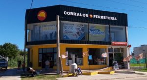 corralon el obrero
