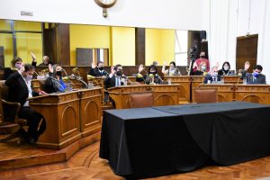 9º Sesiòn Concejo Deliberante _21