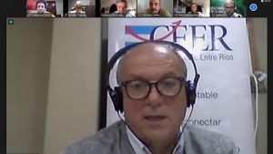 Asamblea CEER
