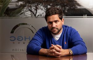 Presidente AHGC