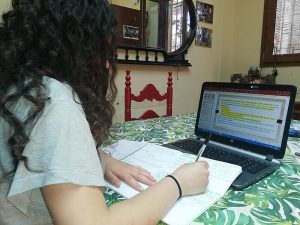 educacion+online+covid19