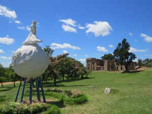 San Carlos - Parque - Castillo (3)