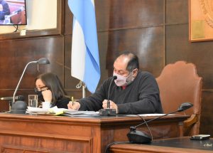 16° Sesión Concejo Deliberante (1)