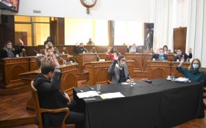 16° Sesión Concejo Deliberante (2)