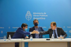 Convenio