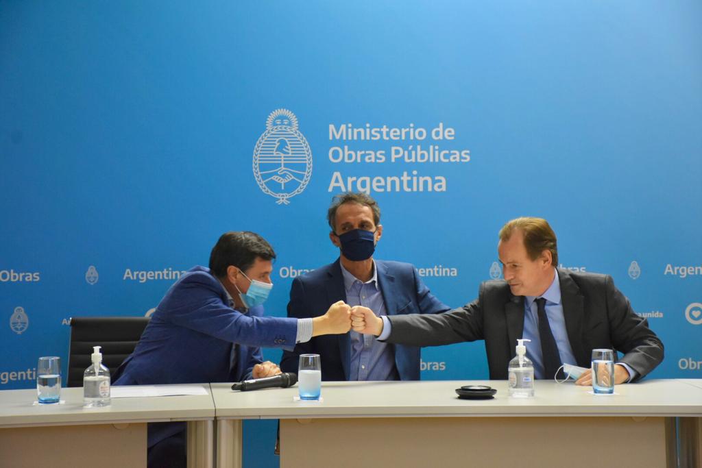 Convenio