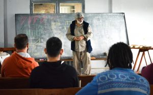 Capacitación 2