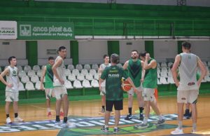 ENTRENAMIENTO