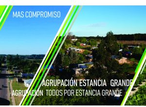ESTANCIA GRANDE