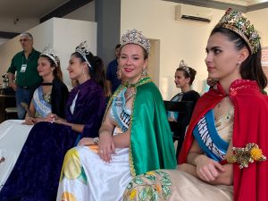 Puala Vallejos_ Embajadora Fiesta Nacional de la Citricultura (1)