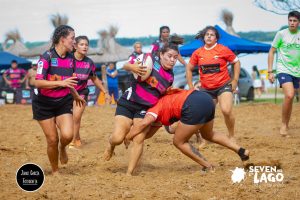 Rugby Femenino