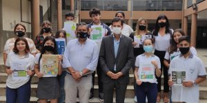 Escuelas reciclan(1)