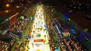 Foto de archivo_ carnaval 2020 (2)