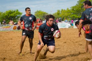 Rugby Masculino
