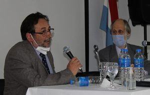 UTN Concordia_Elección Decano y Vice_Blanc y Penco_2021_04