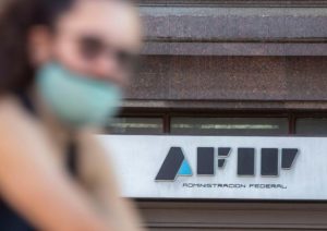 afip ganancias