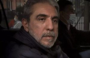 anibal fernandez