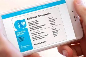 certificado