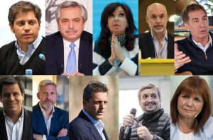 politicos