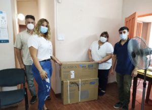 Entrega equipamientos_ Plan SUMAR _01