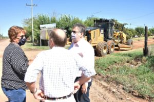 Obras Vuelta de Obligado (2)