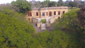 San Carlos