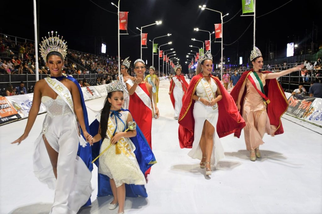 carnaval de concordia primera noche (1)