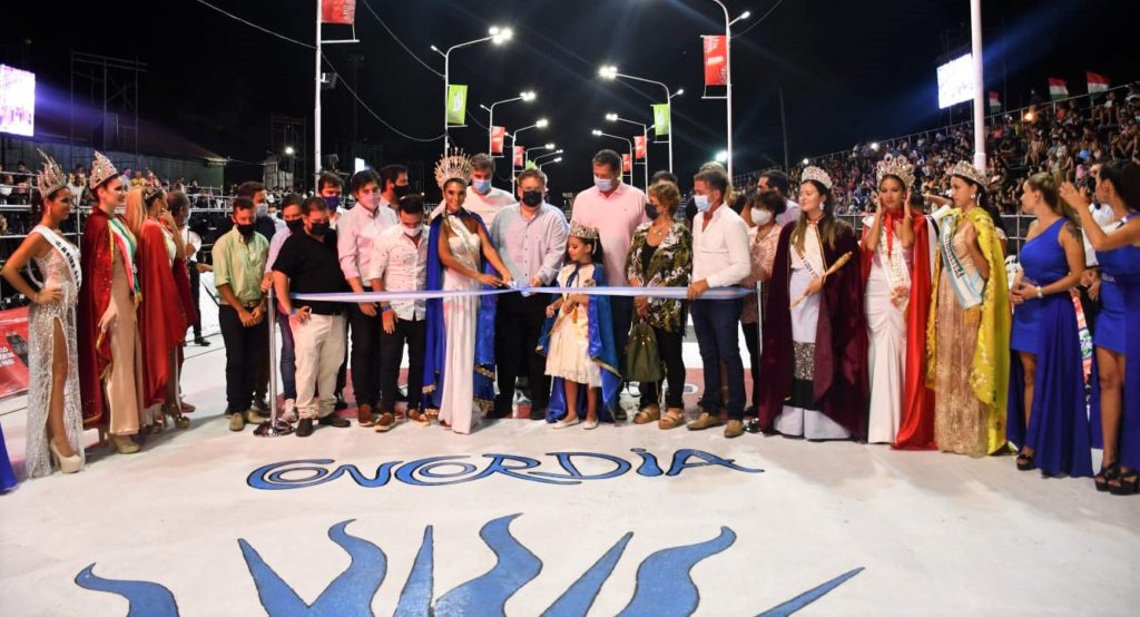 carnaval de concordia primera noche (2)