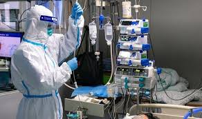 coronavirus en concordia