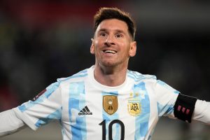 messi concordia